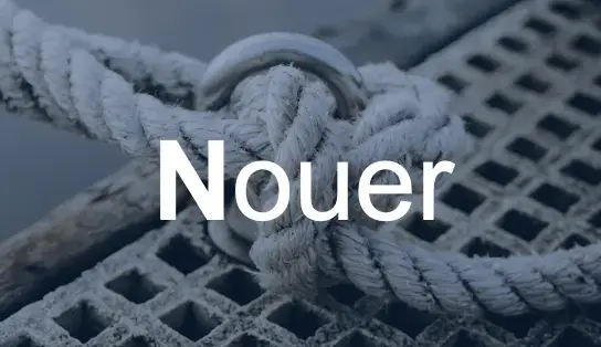 Noeud de marin