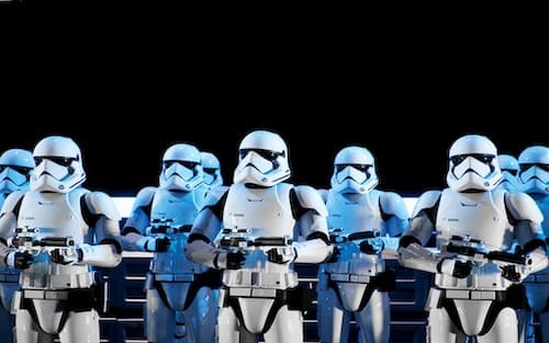 Stormtroopers