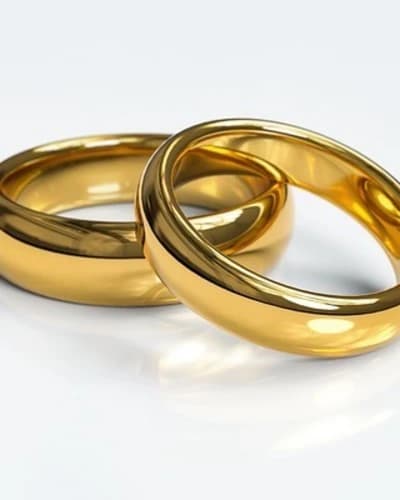 2 rings