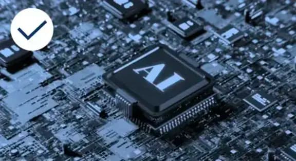 IA processor