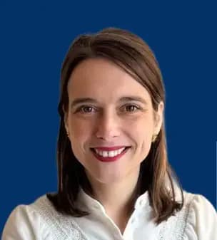 Photo de profil officielle de Clémence Crépeau