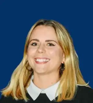 Photo de profil officielle de Marie Guillou