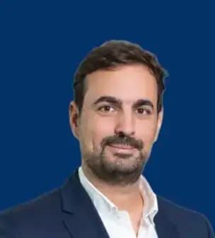 Photo de profil officielle de Romain Medina