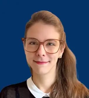 Photo de profil officiel de Clara Gayou